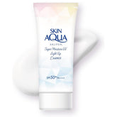 SKIN AQUA Super Moisture UV Light Up Essence SPF 50+, PA+ 70g